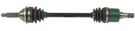 Lft Reman Cv Complete Assy Cardone Industries 60-1316. Fixed Price $97.61.
