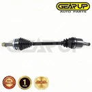 Front Left Cv Axle Shaft For Hyundai Tucson 2.0L L4 4WD Fwd 2005-2009. Fixed Price $121.54.