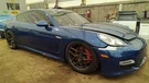 Passenger Axle Shaft Rear 3.0L Locking Fits 10-16 Porsche Panamera 7101103. Fixed Price $191.80.