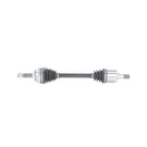 Surtrak Cv Axle Shaft HY-8024. Fixed Price $108.95.
