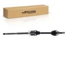 Front Right Ford Explorer V6 3.5L 2015-2016 Cv Axle Shaft Assembly. Fixed Price $91.00.