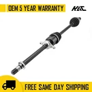 Cv Axle Shaft Assembly Front Right For Honda Odyssey 3.5L 2011-2013 44305TK8A01. Fixed Price $89.49.