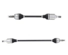 Front Left & Right Cv Axles Shaft Fits Hyundai Venue 20-2022 Manual Transmission. Fixed Price $326.00.