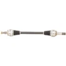 Trakmotive Cv Axle Shaft For 13-15 Camaro GM-8387. Fixed Price $205.52.