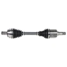 Gsp NCV48053 Front Right Axle Assembly Fits Mercedes-benz 15 C400. Fixed Price $118.95.