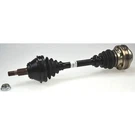 Loebro Drive Axle Front For Audi Quattro Volkswagen Beetle. Fixed Price $365.41.