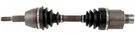 Cv Axle Shaft Cardone 60-2137 Reman. Fixed Price $75.99.