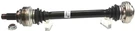 Gkn Loebro Cv Axle Assembly For Bmw 305189. Fixed Price $319.32.