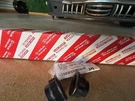 (2) Genuine Toyota Lexus Nut Frt Axle Shaft Lh 90177-22001 Same As Dealer. Fixed Price $37.50.