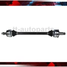 For 2008-2014 Mercedes-benz C300 Gsp Cv Axle Joint Assembly Rear Right. Fixed Price $182.58.