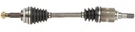Cv Axle Shaft-awd, Auto Trans Cardone 66-5222. Fixed Price $188.99.