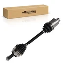 1PCS Front Driver Cv Joint Axle Shafts For Honda Cr-v 1997-2001. Fixed Price $99.99.