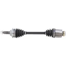 Trakmotive MZ-8134 Cv Axle Shaft For 03-08 Mazda 6. Fixed Price $100.95.