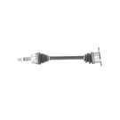 Trakmotive Cv Axle Shaft P Ni 8243. Fixed Price $100.46.