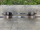 2005-2007 Volvo S40 V50 Awd Rear Cv Axles (pair). Fixed Price $199.99.