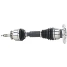 Trakmotive Cv Axle Shaft P N Fd 8123XTT. Fixed Price $267.12.