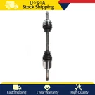 Rear Left Lh Cv Axle Joint Assembly For Land Rover Range Sport LR3 LR4. Fixed Price $184.19.