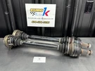 95-99 Bmw 328I E36 Rear "thick" 38MM Axles Pair Shaft Manual Transmission. Fixed Price $349.94.