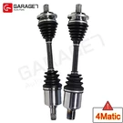 For Mercedes Benz Class 4MATIC C240 C280 C320 C350 Front Pair Cv Axle Assembly. Fixed Price $194.89.