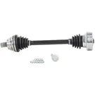Trakmotive Cv Axle Shaft For Jetta, Golf, Rabbit VW-8086. Fixed Price $106.61.