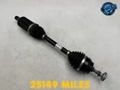 2020-2025 Bmw 230 330E M240 M340 Awd Front Left Cv Axle Drive Shaft Oe 25KMI. Fixed Price $329.88.