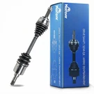 Maxfavor Front Left Cv Axle Shaft Kit For Dodge Avenger Chrysler Sebring Fwd. Fixed Price $110.55.