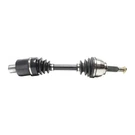 For Lincoln Aviator 2003 2004 2005 Axle Assembly Passenger Side Front. Fixed Price $104.62.