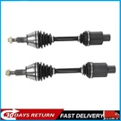 Cv Axle Shaft For 2012-2020 Ram 1500 Classic Pair Gearzaar 2PCS New Direct Fit. Fixed Price $135.99.