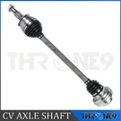 Cv Axle Half Shaft Rear Right Rh For Chevrolet Camaro 6.2L V8 2016-2017 Rwd. Fixed Price $194.03.