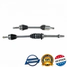 NCV69113 NCV69112 Front Left & Right Axle Joint Shaft For Toyota RAV4 Fwd. Fixed Price $326.33.
