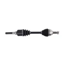 1XFRONT Left Cv Axle Shaft Ford Escape Mercury Mariner Automatic 2005-2006. Fixed Price $73.89.