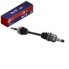 Surtrack Cv Axle Shaft Front Right For 1985 Buick Somerset Regal. Fixed Price $98.52.