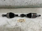 2025 Honda Cr-v Driver Left Side Front Outer Axle Shaft Oem. Fixed Price $229.95.