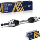 Aisin CVAT-02260 Front Left Axle Assembly For Toyota Camry 2012-2017 L4 2.5L. Fixed Price $139.99.