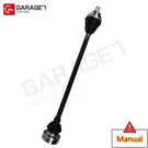 For Volkswagen Beetle 1.8L L4 Fwd Manual Trans Front Right Cv Axle Shaft Assy. Fixed Price $138.27.