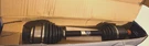 Napa Drive Axle-honda/acura-ncv 946062. Fixed Price $85.88.