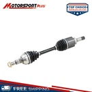 Front Driver Side Cv Axle Assembly For Gmc Acadia Buick Enclave Outlook Traverse. Fixed Price $59.88.