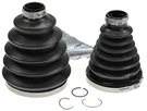 Gkn Cv Boot Front Inner Outer Driver Passenger Side For Land Rover LR4 LR3. Fixed Price $39.95.