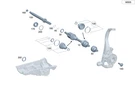 Genuine Mercedes-benz Constant-velocity Joint 205-330-99-10-64. Fixed Price $140.98.