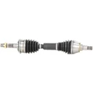 For Toyota Tacoma & 4RUNNER High Articulation Off Road Front Cv Axle Shaft Tcp. Fixed Price $248.41.
