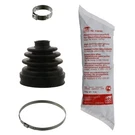 For Audi Quattro 2004-2006 Febi Cv Joint Boot Kit. Fixed Price $28.16.