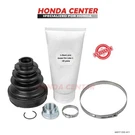 Fits For Honda Civic 2001-2005 Cv Joint Inboard Boot Set 44017-S5D-A11. Fixed Price $84.07.