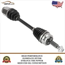 Front Right For Kia Soul 2017-2019 L4 1.6L Gas Dohc Turbocharged Cv Axle Shaft. Fixed Price $71.99.