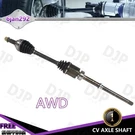 Front Right Passenger Cv Axle Assembly For Nissan Pathfinder Infiniti QX60 Awd. Fixed Price $276.69.