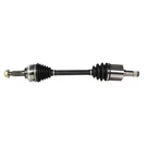 Gsp NCV11580 Front Left Axle Fits 2001-2004 Ford Escape 01-04 Mazda Tribute. Fixed Price $145.99.