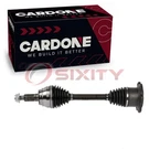 Cardone 66-1430HD Cv Axle For 22791460 20909191 15868123 15185911 Assembly Yz. Fixed Price $177.51.