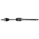 For Infiniti QX60 Nissan Pathfinder 2022-2024 Front Right Cv Axle Shaft Csw. Fixed Price $228.41.