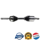 NCV69571 Front Axle Shaft For 1998-2007 Lexus LX470, Toyota Land Cruiser 4.7L. Fixed Price $159.48.
