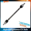 Front Right Cv Axle Joint Shaft For Hyundai Tucson 2.0L L4 2016-2021 Fwd. Fixed Price $154.06.