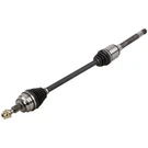 For Mercedes R320 R350 R500 Front Right Passenger Side Cv Axle Shaft Gap. Fixed Price $210.41.